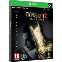 Juego Xbox Series X Dying Light 2 Stay Human