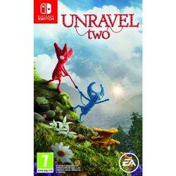 Unravel 2 para Nintendo Switch