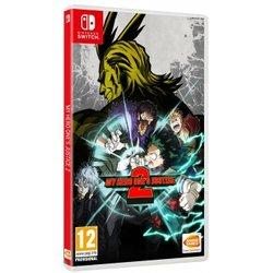 My Hero One's Justice 2 para Nintendo Switch