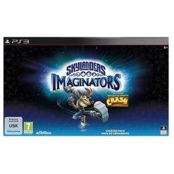 Skylanders Imaginators Crash Edition para PS3