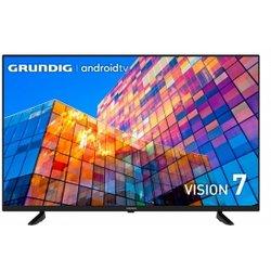 Grundig Tv 43gfu7800b 43´´ 4k Led