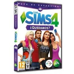 Namco Los Sims 4 ¿Quedamos? Pc