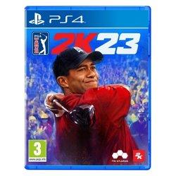 PGA TOUR 2K23 PS4