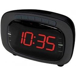 Radio Reloj Despertador Denver CR-422