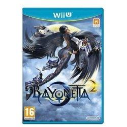 Bayonetta 2 para Wii U