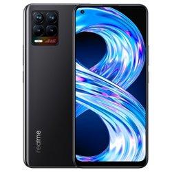 Realme 8 6/128GB Negro Libre