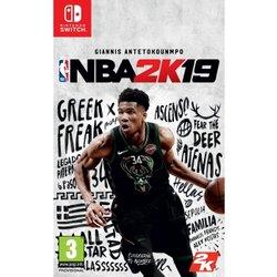 Nba 2k19 (ciab)