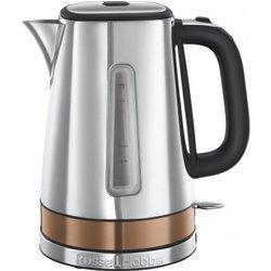 Hervidor Russell Hobbs Luna de Acero 24280-70