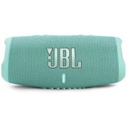 Altavoz Jbl Charge 5 Turquesa