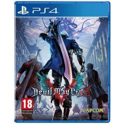 Devil May Cry 5 PS4