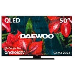 Daewoo 50DH55UQMS 50" QLED UltraHD 4K HDR Android TV