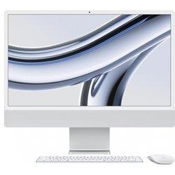 Apple Imac 4k 24´´ M3 8cpu 8gpu/8gb/256gb Ssd