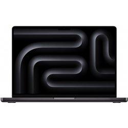 PORTATIL APPLE MACBOOK PRO 14 M3 MAX 36GB 1TB SPACE BLACK