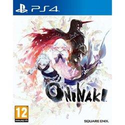 Oninaki para PS4