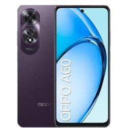 Móvil Oppo A60 256GB + 8GB RAM - Purpura