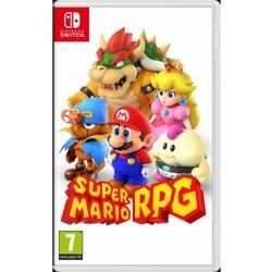 Super Mario RPG Switch