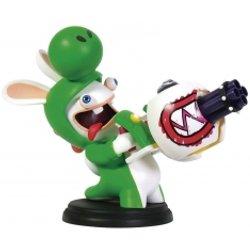 Figura Rabbids Yoshi 16,5 cm