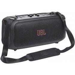 Altavoz JBL PartyBox On-The-Go - Negro