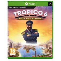 Tropico 6 Next Gen Edition para Xbox