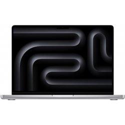 Apple Macbook Pro 14.2" M3 Max 36gb Ram 1tb Plata