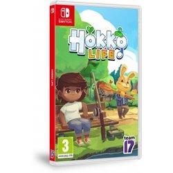 Hokko Life - Nintendo Switch