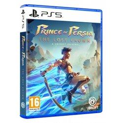 PS5 Prince of Persia: La Corona Perdida