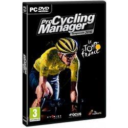 Pro Cycling Manager 2016 para PC