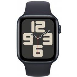 Smartwatch Apple Watch SE Negro 44 mm