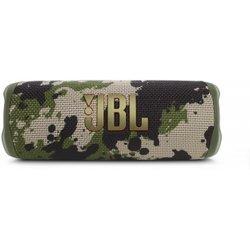 Altavoz Bluetooth JBL Flip 6 Militar