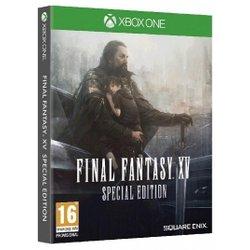 Final Fantasy XV Special Edition para Xbox