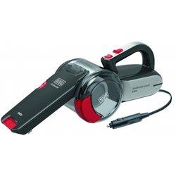 Aspirador de Mano BLACK & DECKER PV1200AV