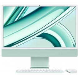 Apple Imac 4k 24´´ M3 8cpu 8gpu/8gb/256gb Ssd