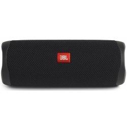 Altavoz Portátil Impermeable JBL Flip 5 - Negro