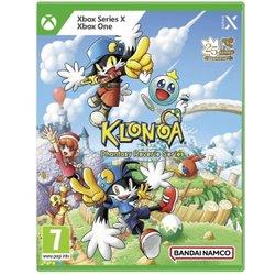 Klonoa Phantasy Reverie Series