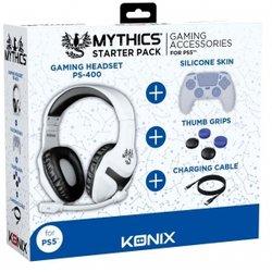 Starter Pack Konix para PS5