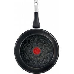 Sartén Inducción Titanio Antiadherente TEFAL Jordi Cruz 20 cm