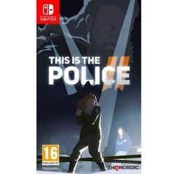 This Is The Police 2