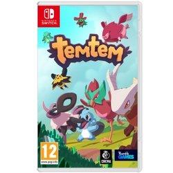 Temtem - Switch