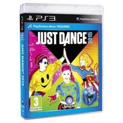 Just Dance 2015 para PS3