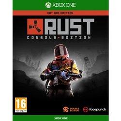 Rust Day One Edition para Xbox