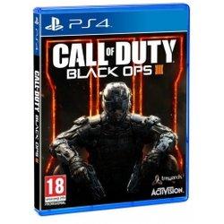 Juego PS4 Call of Duty: Black Ops 3