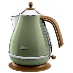 Hervidor Delonghi KBOV 2001 - Verde