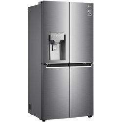 Frigorífico Americano LG GML844PZ6F