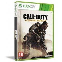 Call Of Duty Advanced Warfare (Xbox 360)