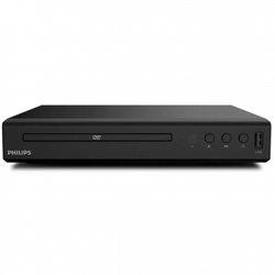 Reproductor DVD Philips TAEP200/16 - Negro