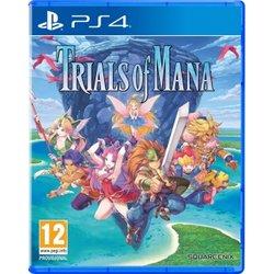 Trials of Mana PS4