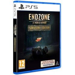 Juego PS5 Endzone A World Apart: Survivor Edition