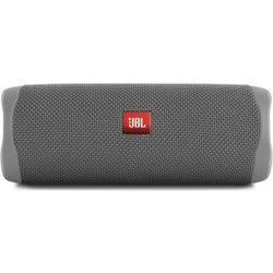 Altavoz Bluetooth JBL Flip 5 Gris