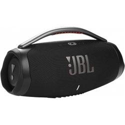 Altavoz JBL Boombox 3 Negro