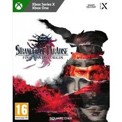 Stranger of Paradise Final Fantasy Origin para Xbox One